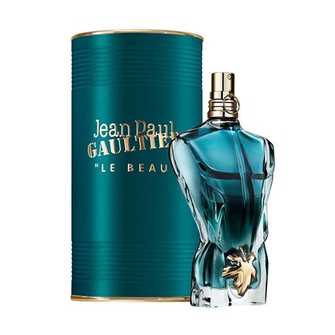 jean paul gaultier blu